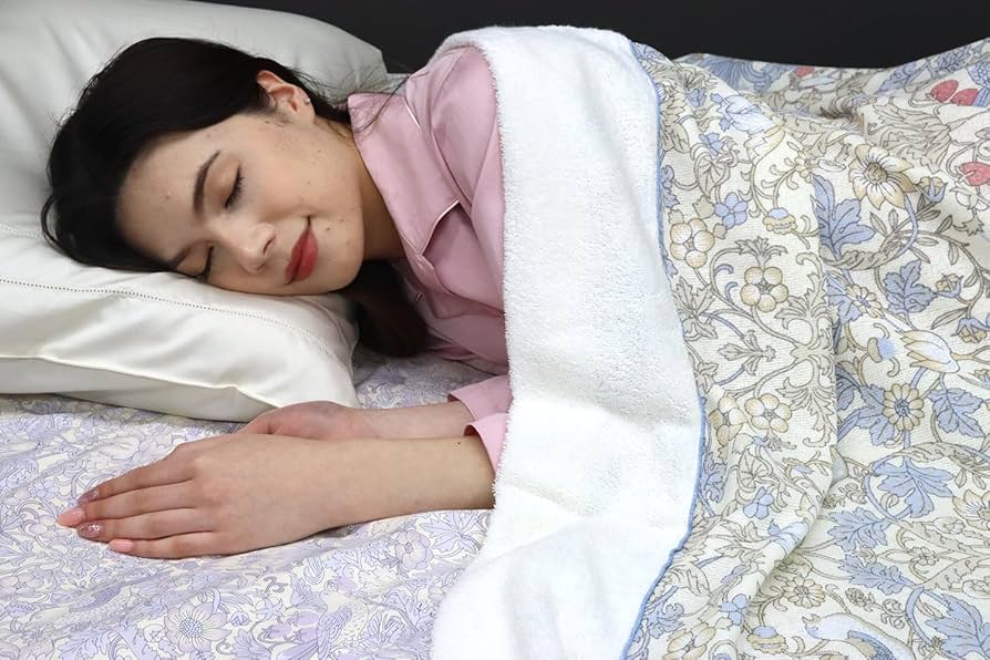 V＆Aタオルケットロマンス小杉2枚組あんあん様 V＆Aタオルケットロマンス小杉2枚組 - メルカリ